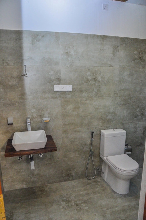 Amuththa Resort