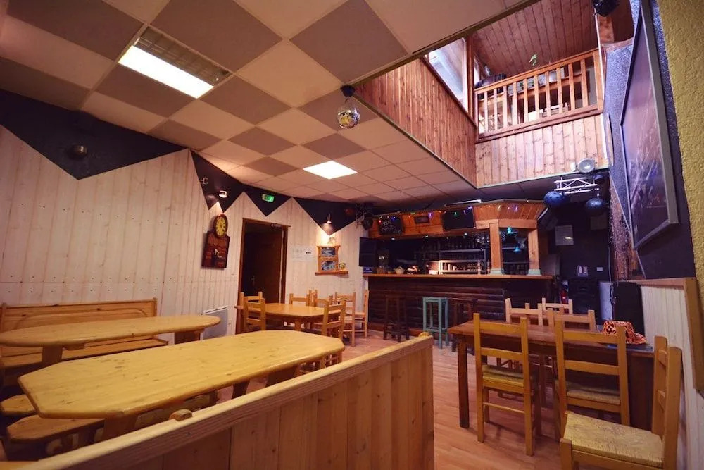 Hôtel Le Tatami
