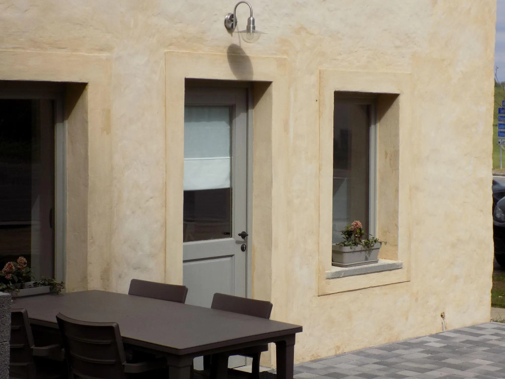 Holiday Home in Florenville With Garden