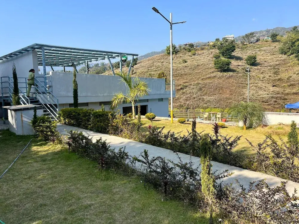 Begnas Aqua Park Resort & Restaurant