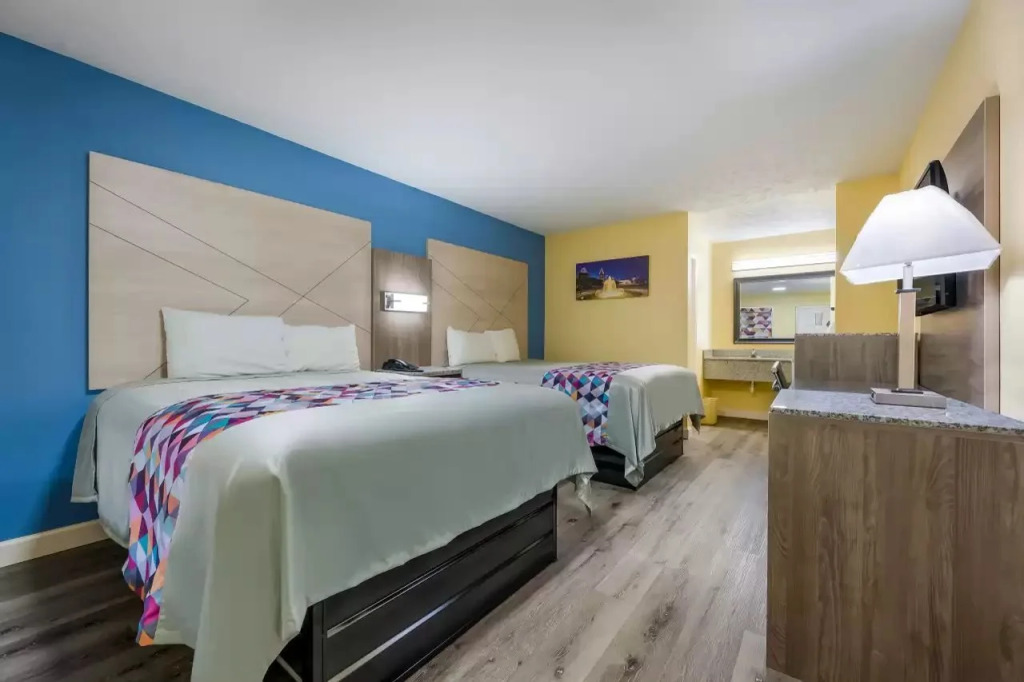 Key West Inn