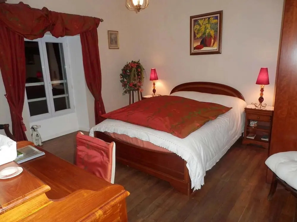 Relais Ty er Berre