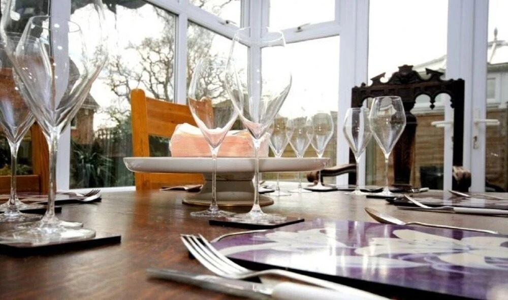 Oak Tree Cottage, Chichester 402120