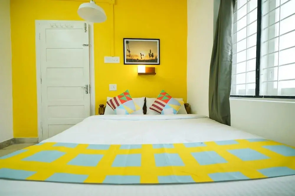OYO 14889 Home Nature Home Stay Fort Kochi