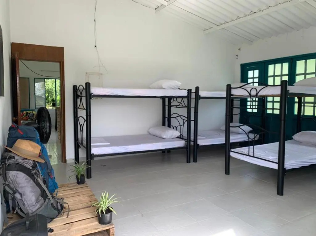 Baita Hostel