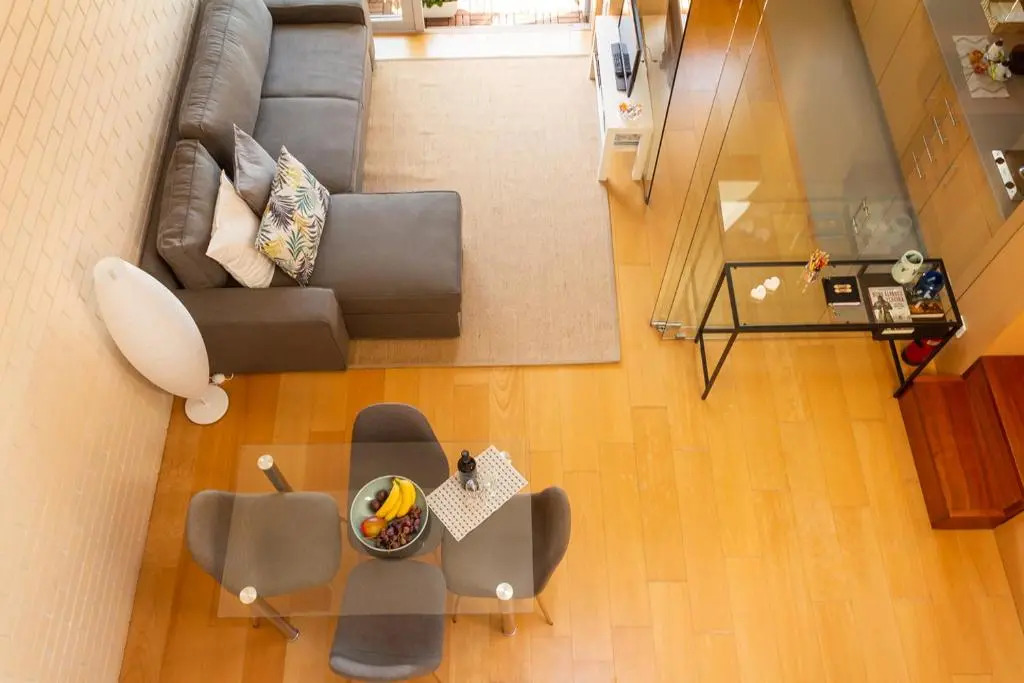 Portus Vita Apartamento T0 Duplex