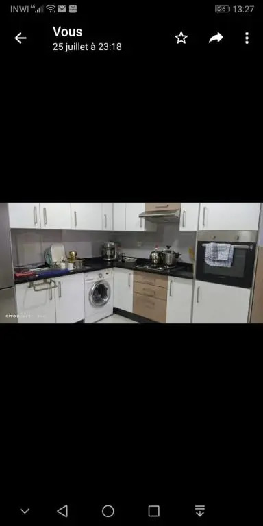 Magic house T4