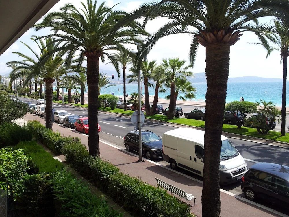 Le Copacabana Riviera