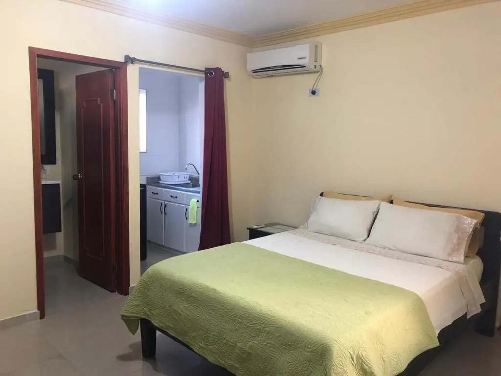 Apartamentos Vonblon