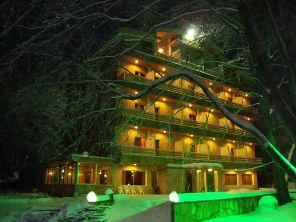 Tamerland-faraya