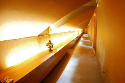 Hotel La Feuille dOr