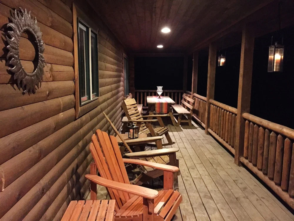 Rocky Top 4 Bedroom House