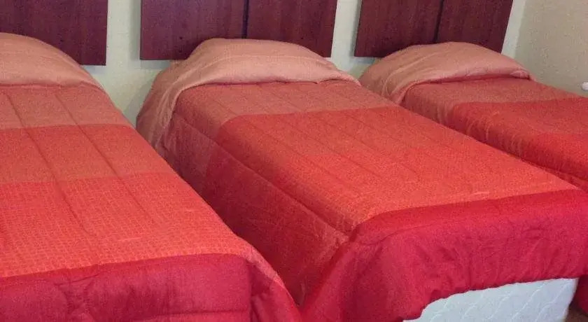 Hotel Costa Bahía