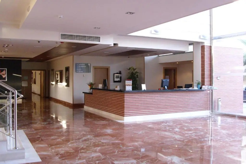 TCH Hotel