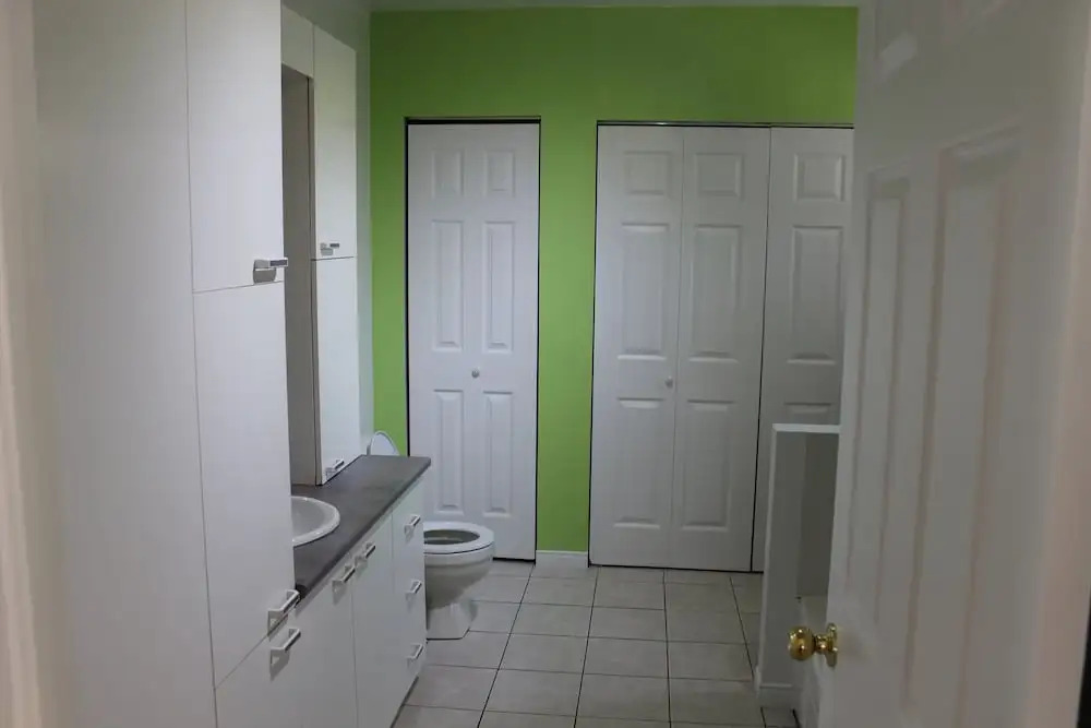 Gîte chez Mario