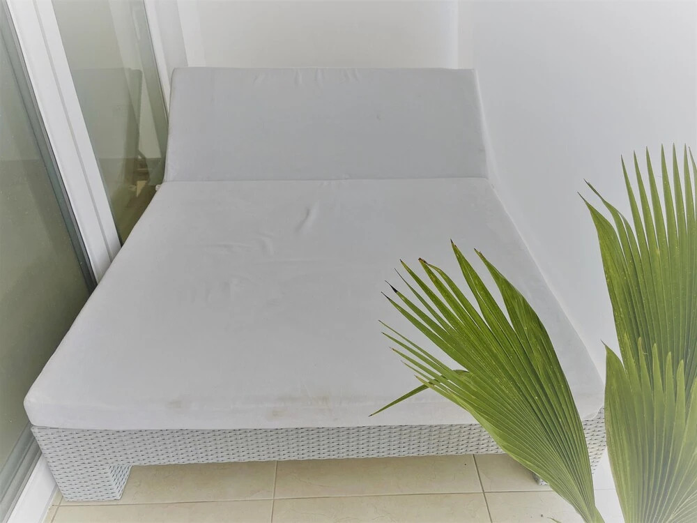 Beach Apartment Residencial Mananero 2