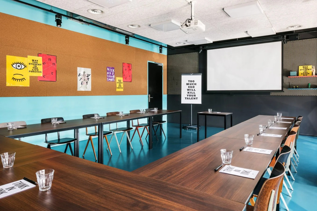 The Social Hub Amsterdam West
