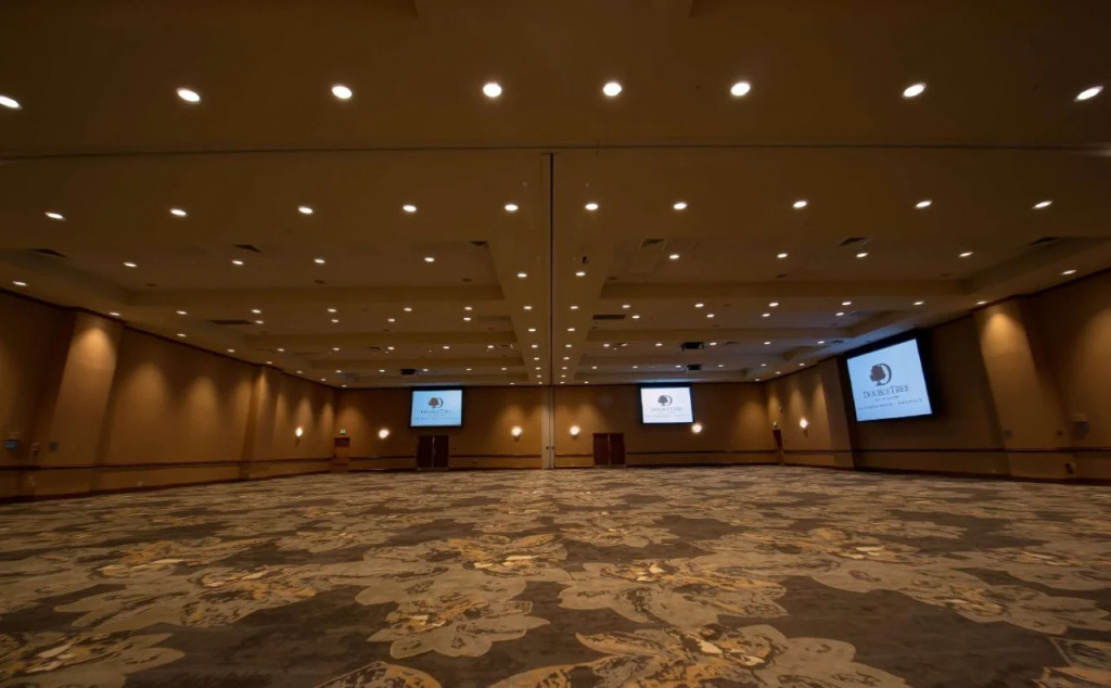 DoubleTree By Hilton Baltimore North Pikesville