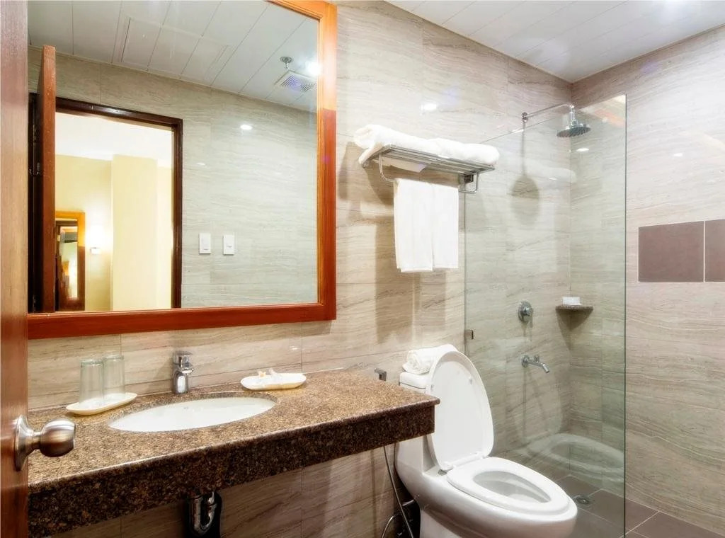 Apartel Units by V Hotel and Apartel