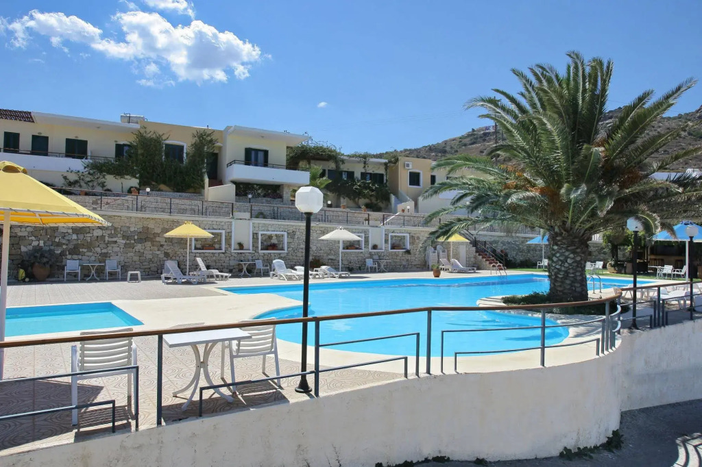 Pela Mare Hotel