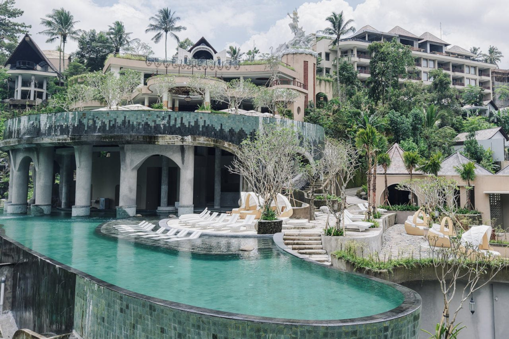 Sanggraloka Ubud