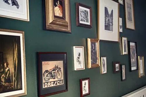 The Townhouse Apartment