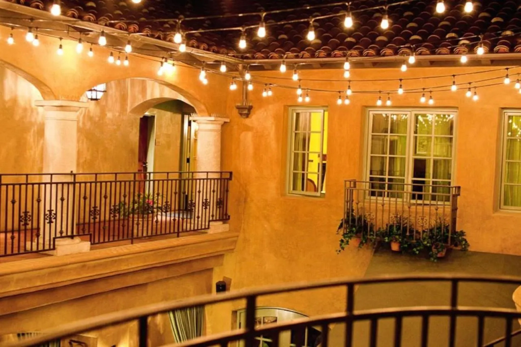 Hotel Los Gatos