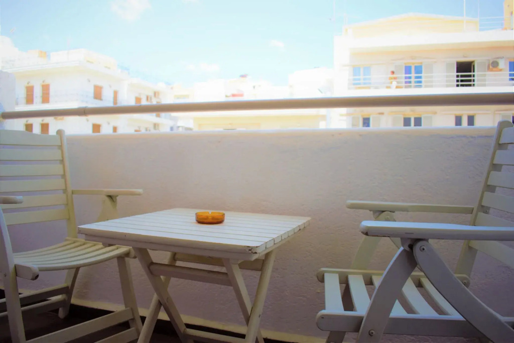 Apollon Hotel