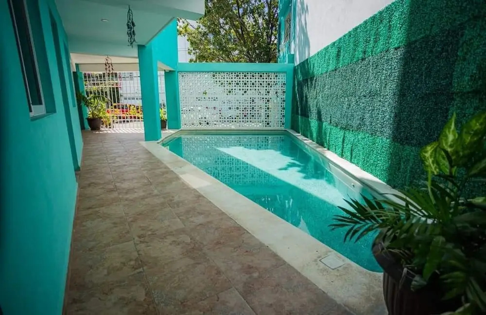 Casa Habitacional Laurel