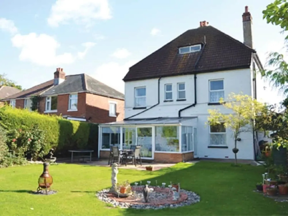Carmel Serviced Rooms