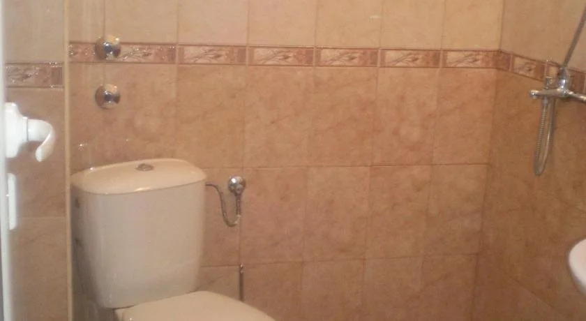 Hotel Sirena