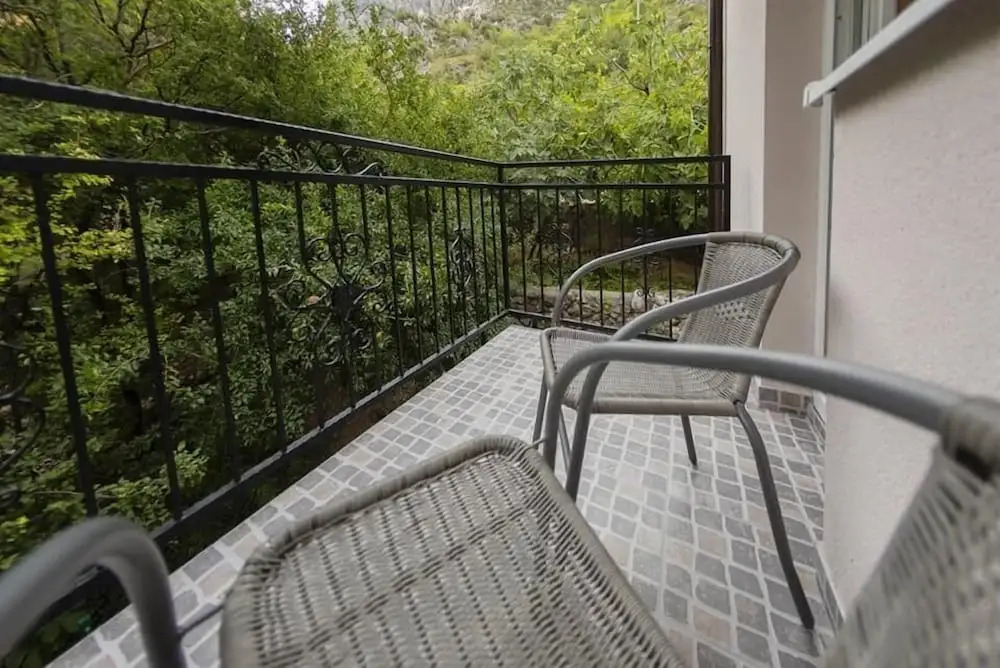 Villa Odobasic Rooms