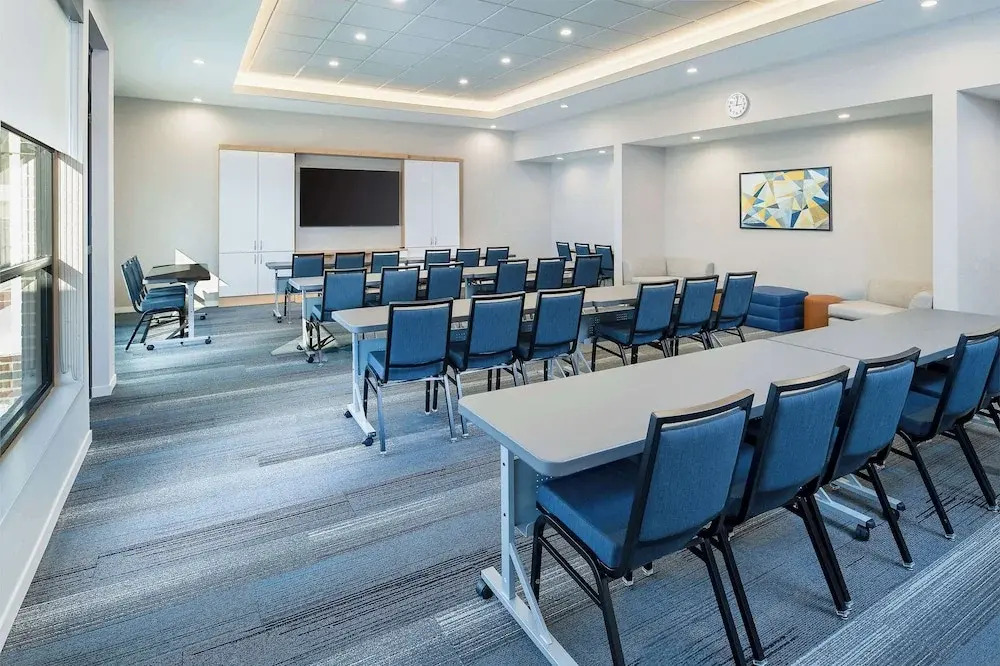 Hyatt House Auburn Hills/Detroit