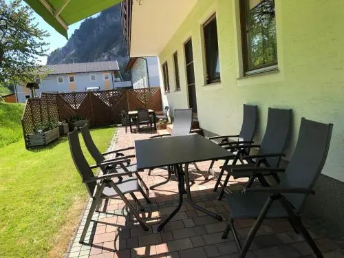 Frühstückspension Klockhof