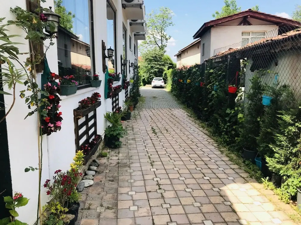 Sahra Butik Hotel