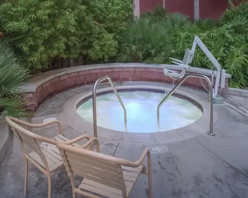 Club Wyndham Anaheim, Anaheim, Usa