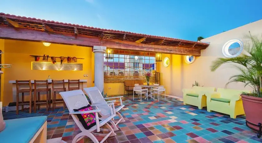 Casa Terracita