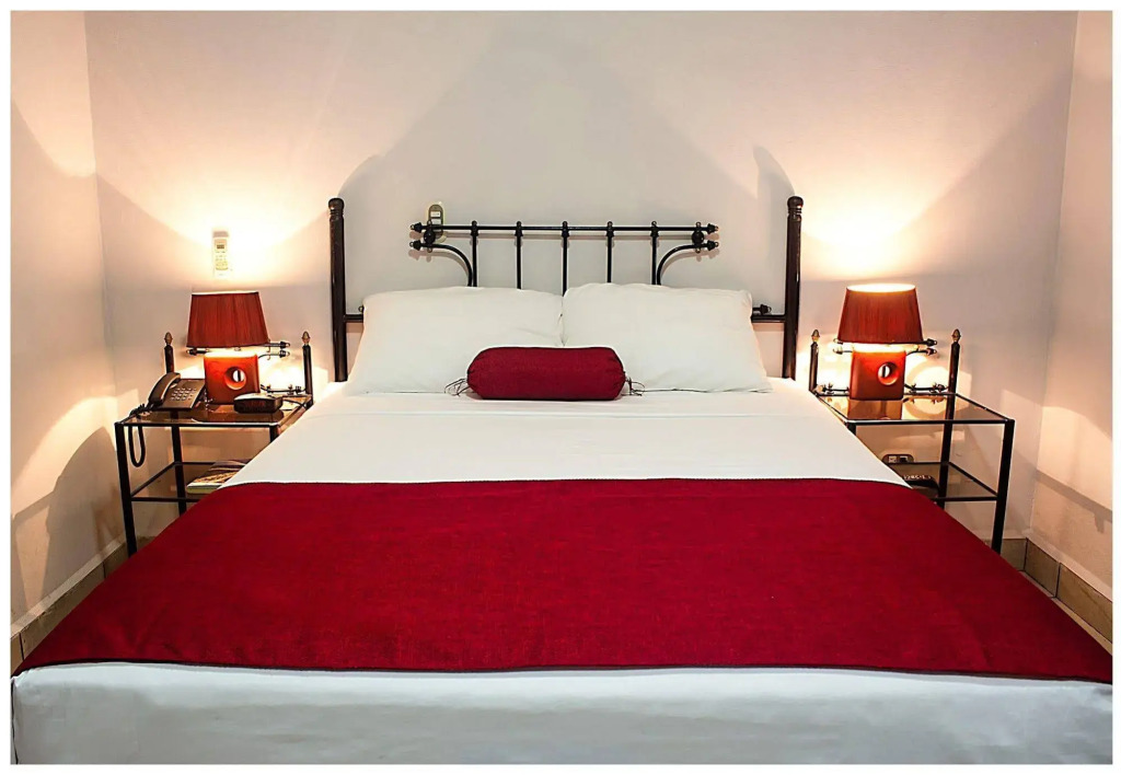 Hotel Executive Managua