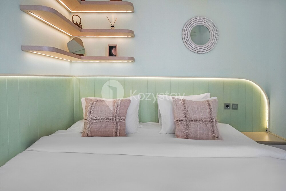 Calisee Villa by Kozystay - Denpasar