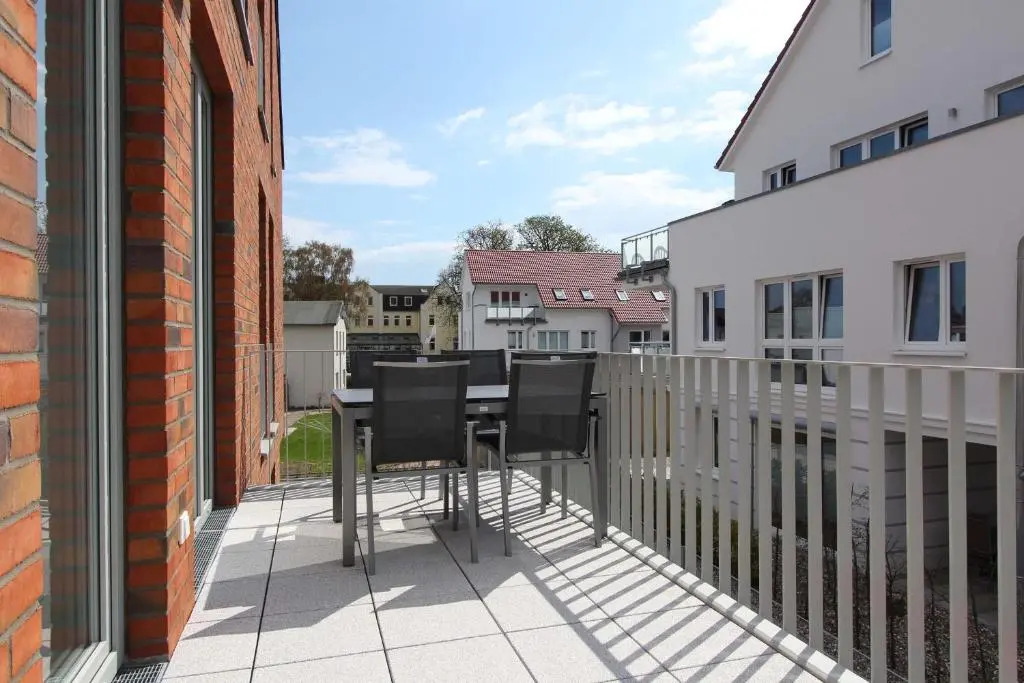 Kellenhus Whg 5 OG