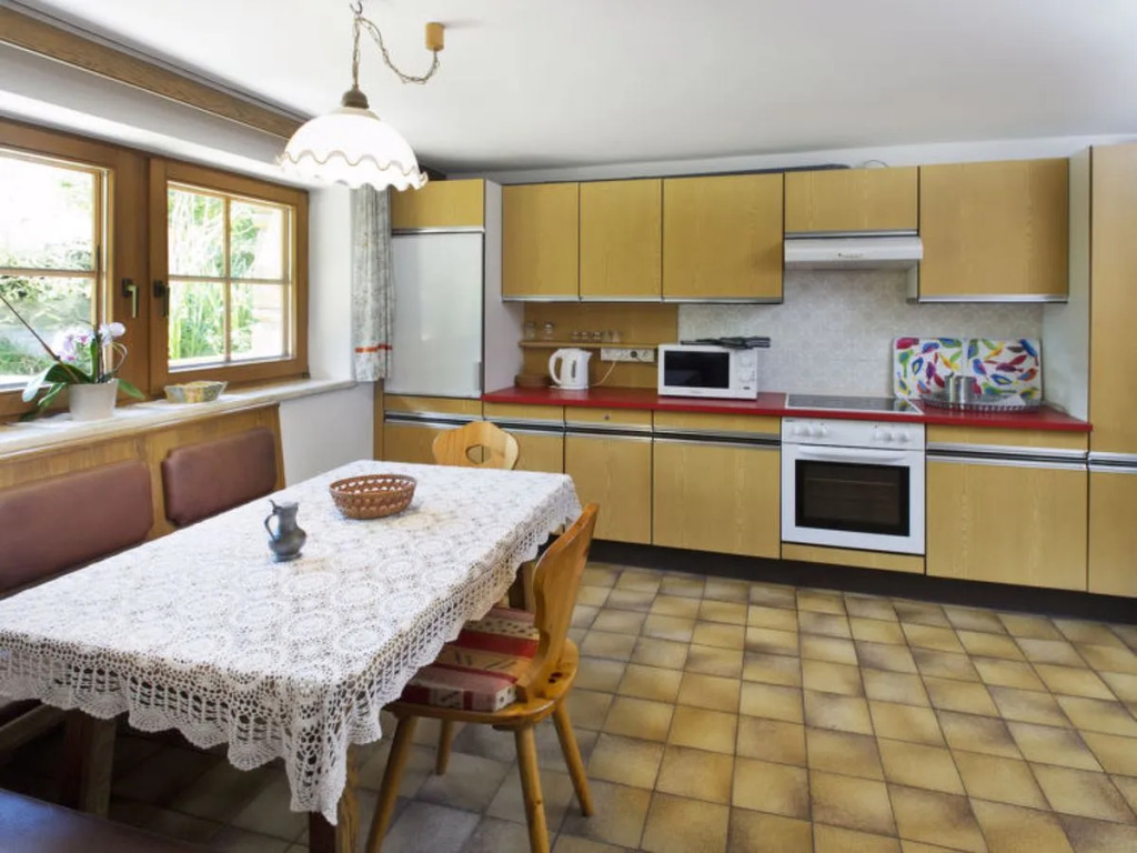 Ferienhaus Gasser 36077