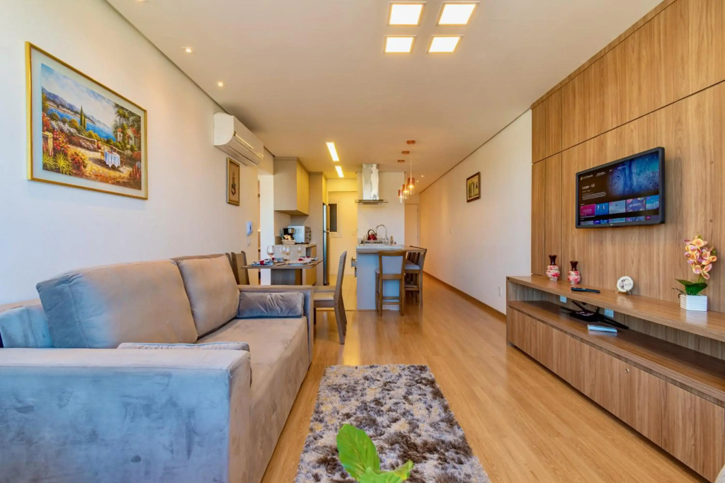 Residencial Bolognese - 202