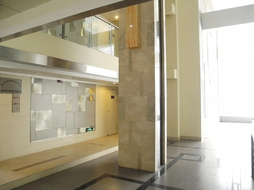 Akai Hotel Apartments Huanggang