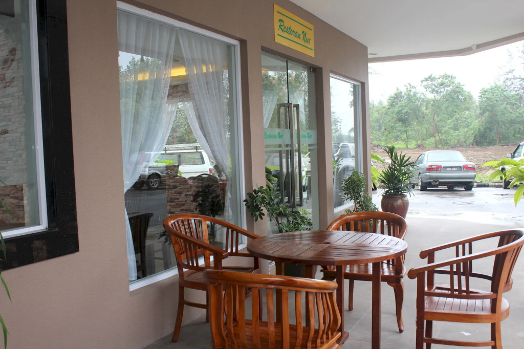 Hotel Nur Miri