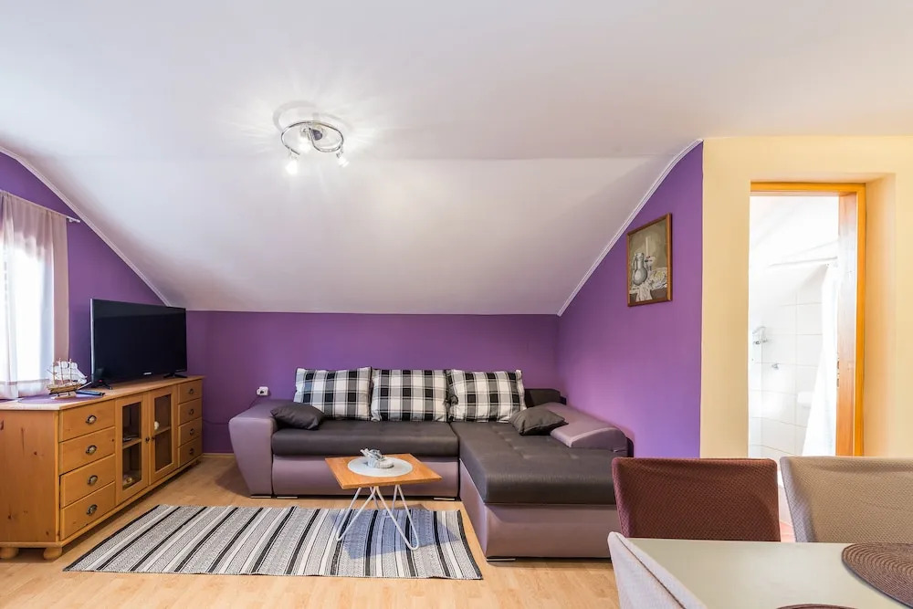 Apartment Hojsak