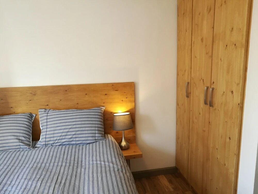 Private Estate City Apartment