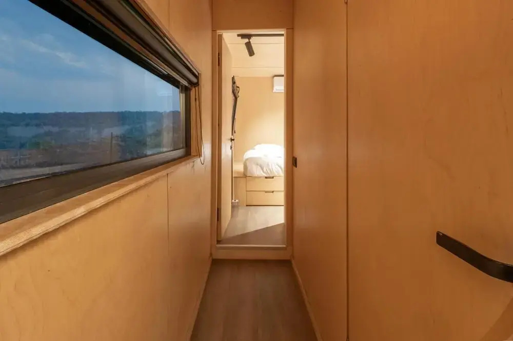 Roombox Kisiskhevi