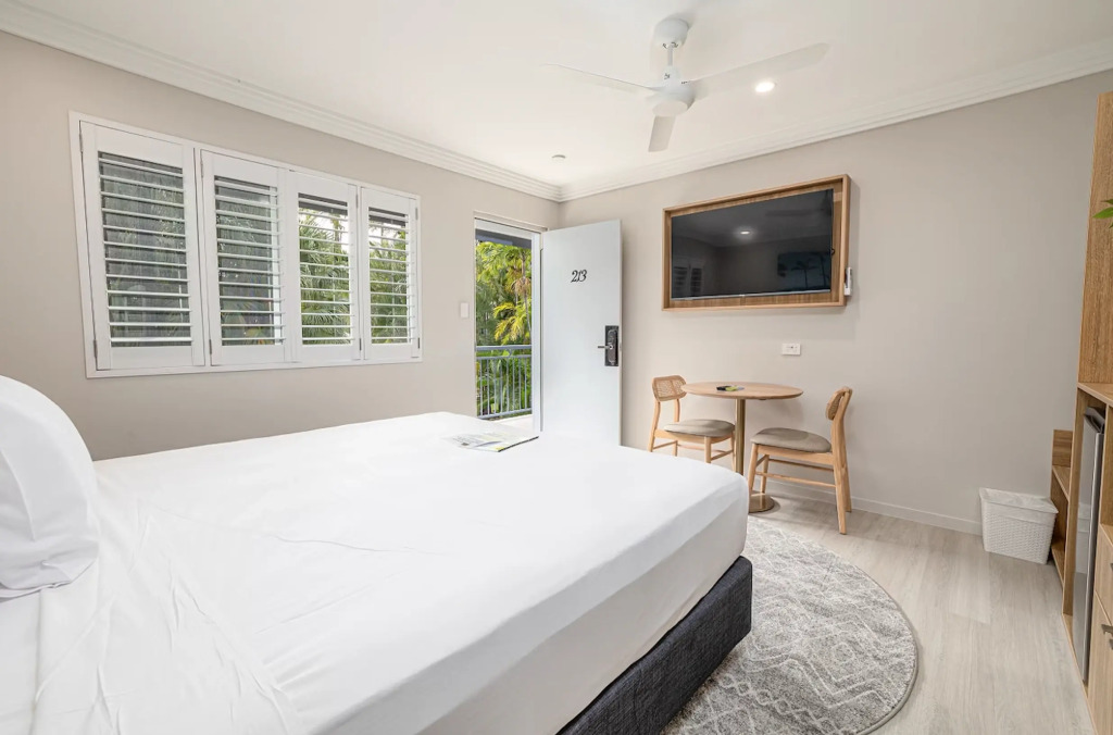 Seahaven Resort