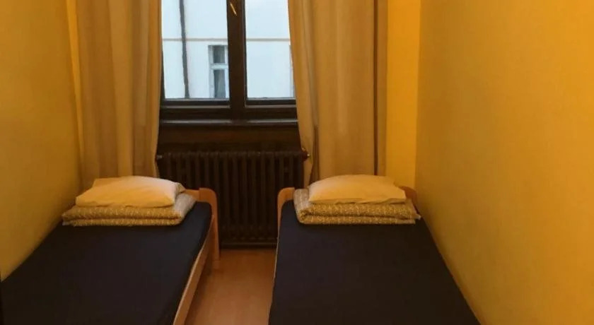 Hostel EMMA