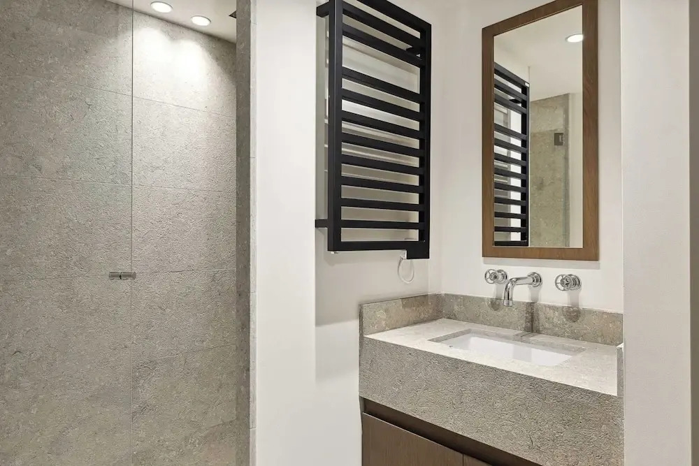 Luxury apt With Terrace - 2bd/4p - sea View Cannes